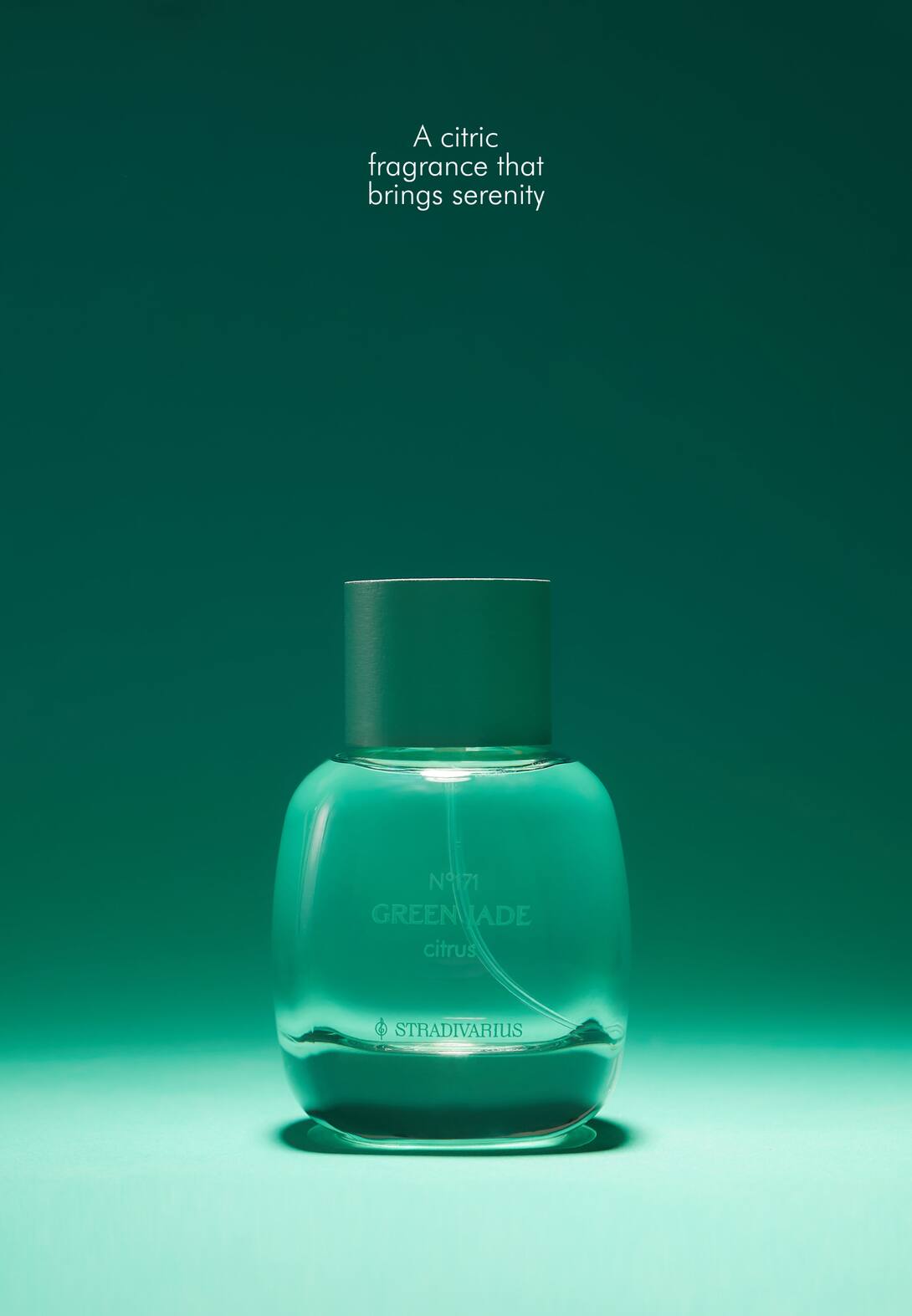 N.171 Green Jade Eau de Toilette