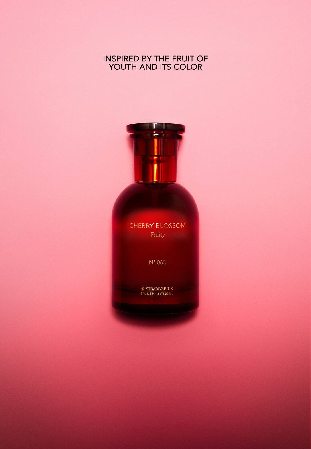 N.063 Cherry Blossom Eau de Toilette