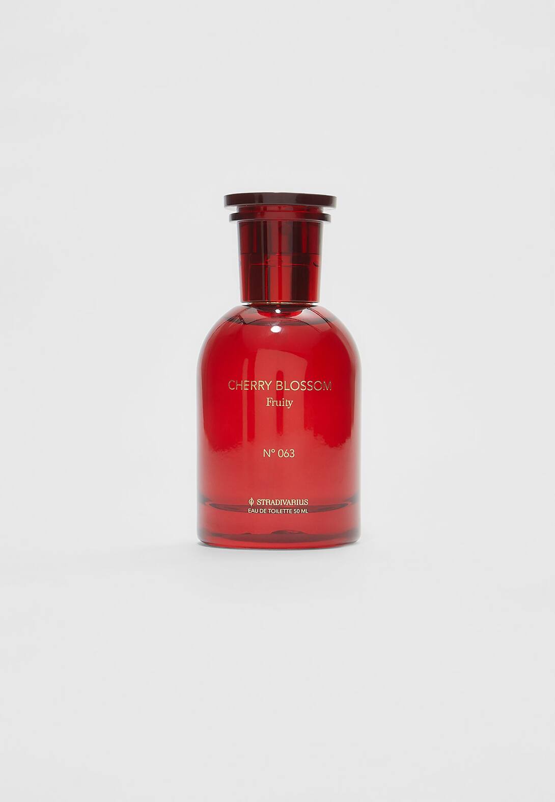 N.063 Cherry Blossom eau de toilette