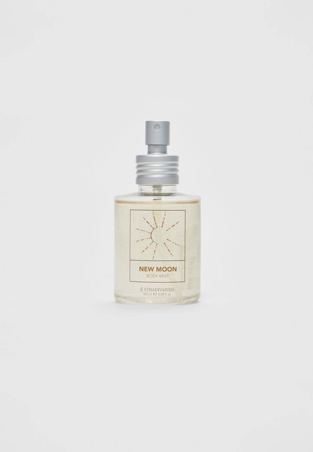 New moon body mist