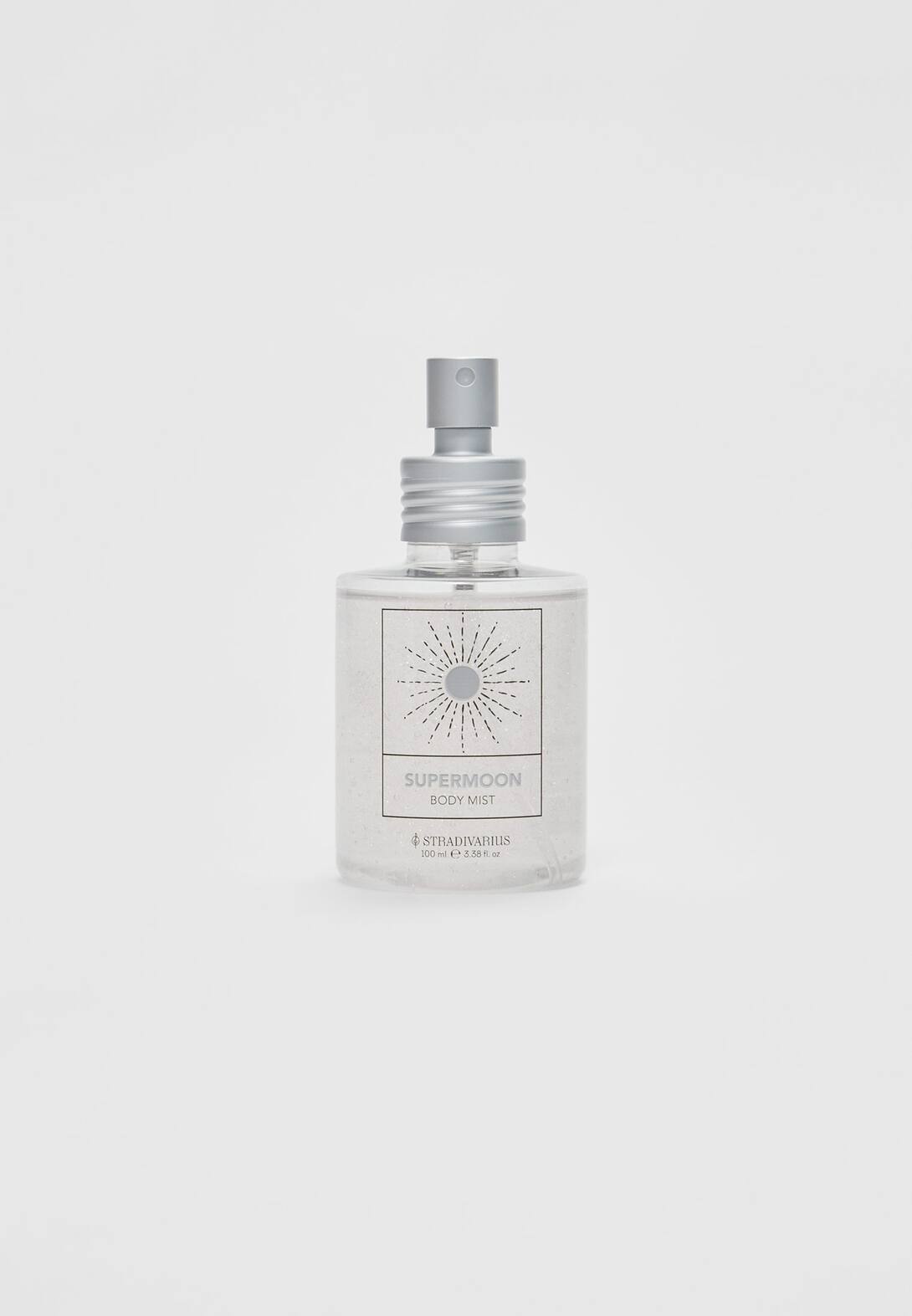 Supermoon body mist