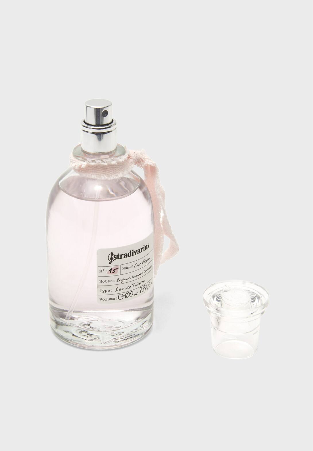 Essence eau de toilette nº 15 - 100 ml