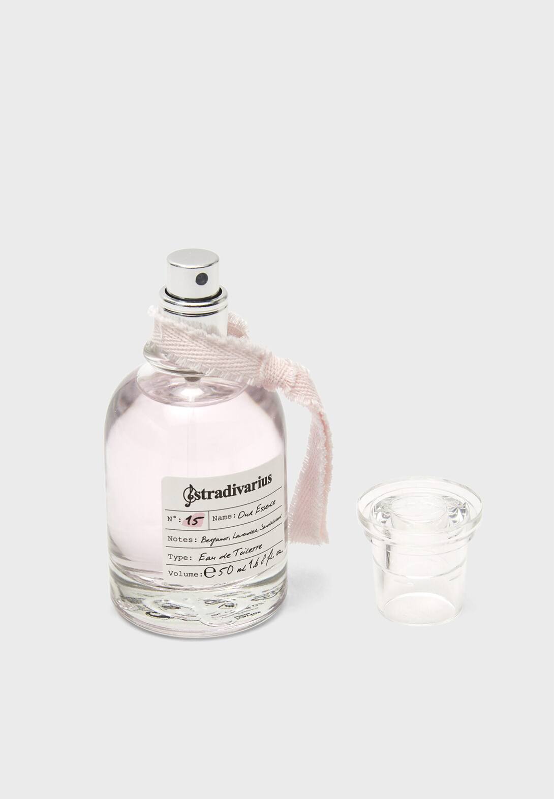 Stradivarius Eau de toilette nº 15 - 50 ml