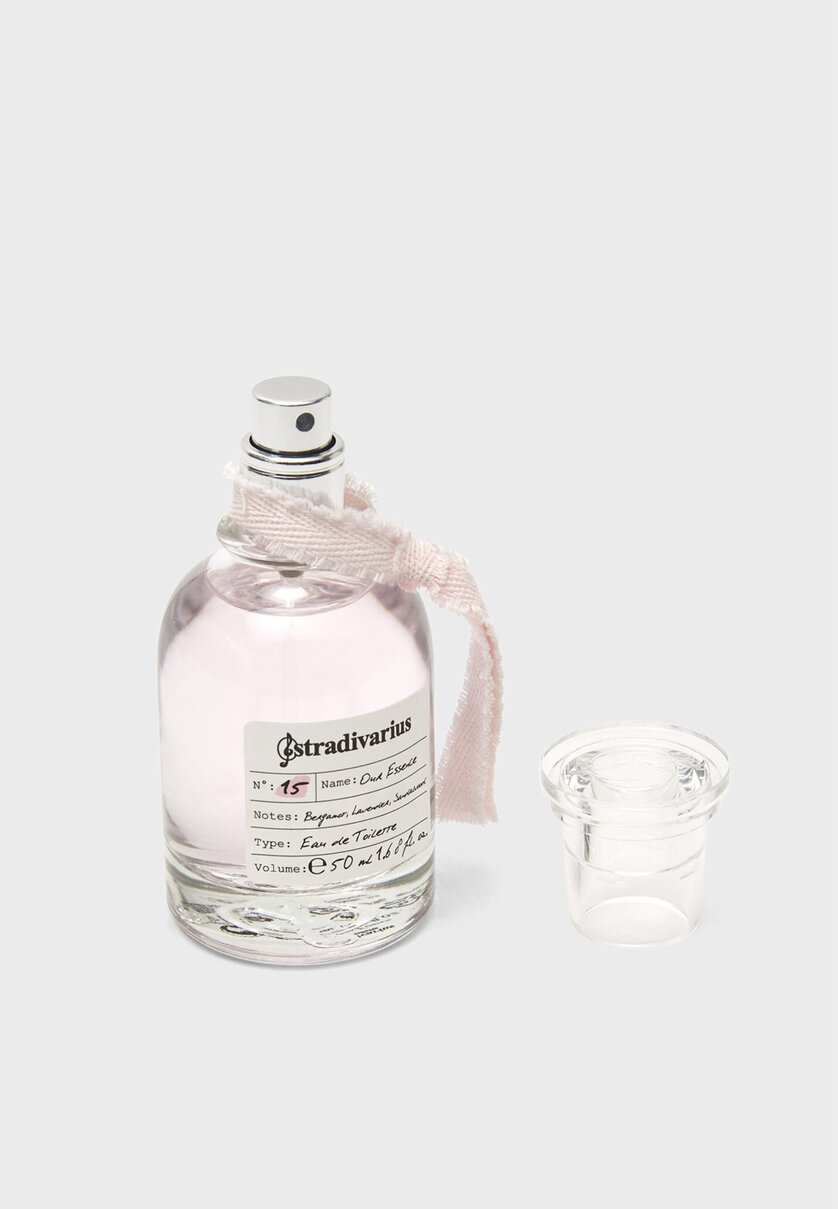 Stradivarius Essence eau de toilette No. 15 - 50 ml