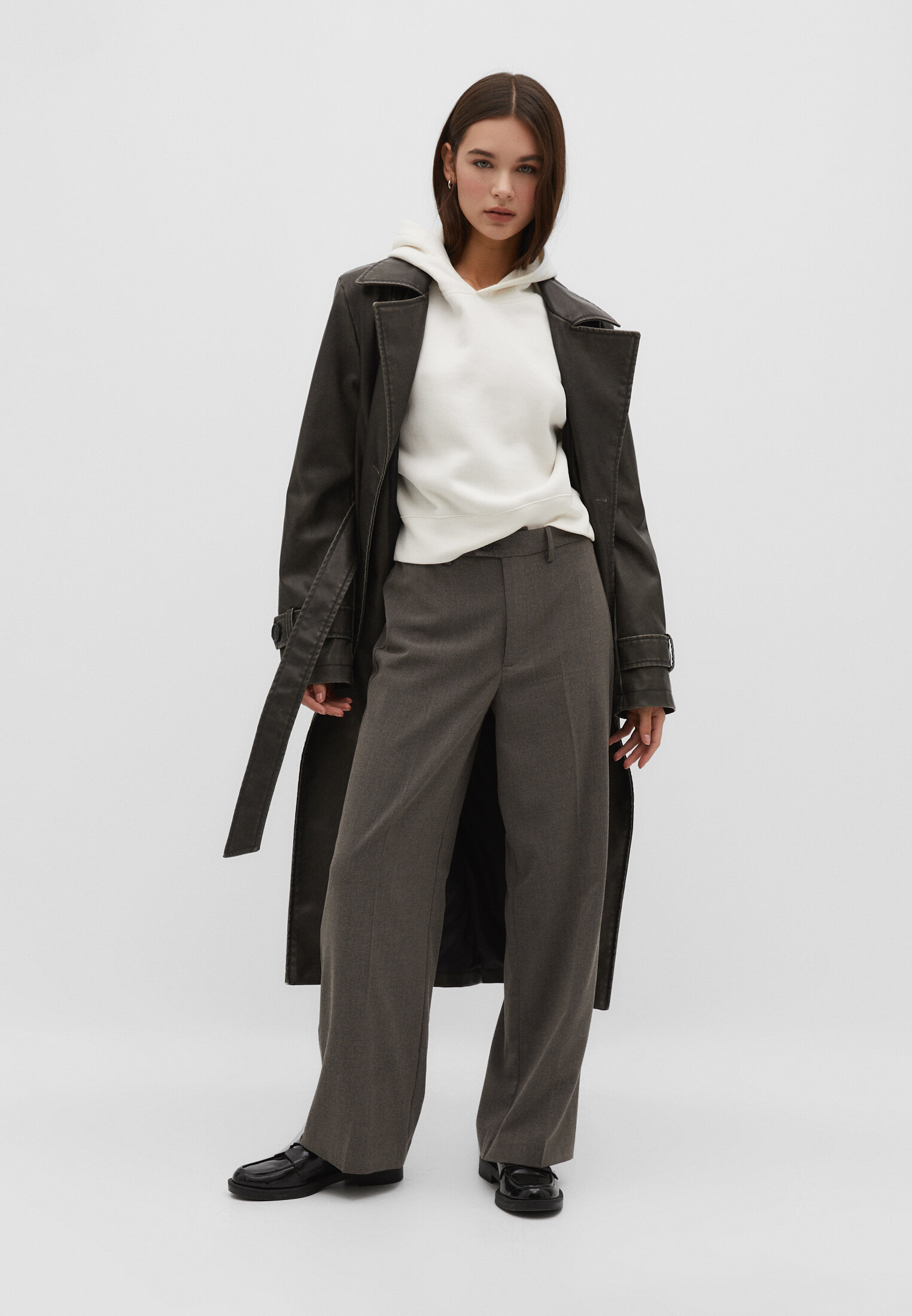 Stradivarius on sale online pantaloni