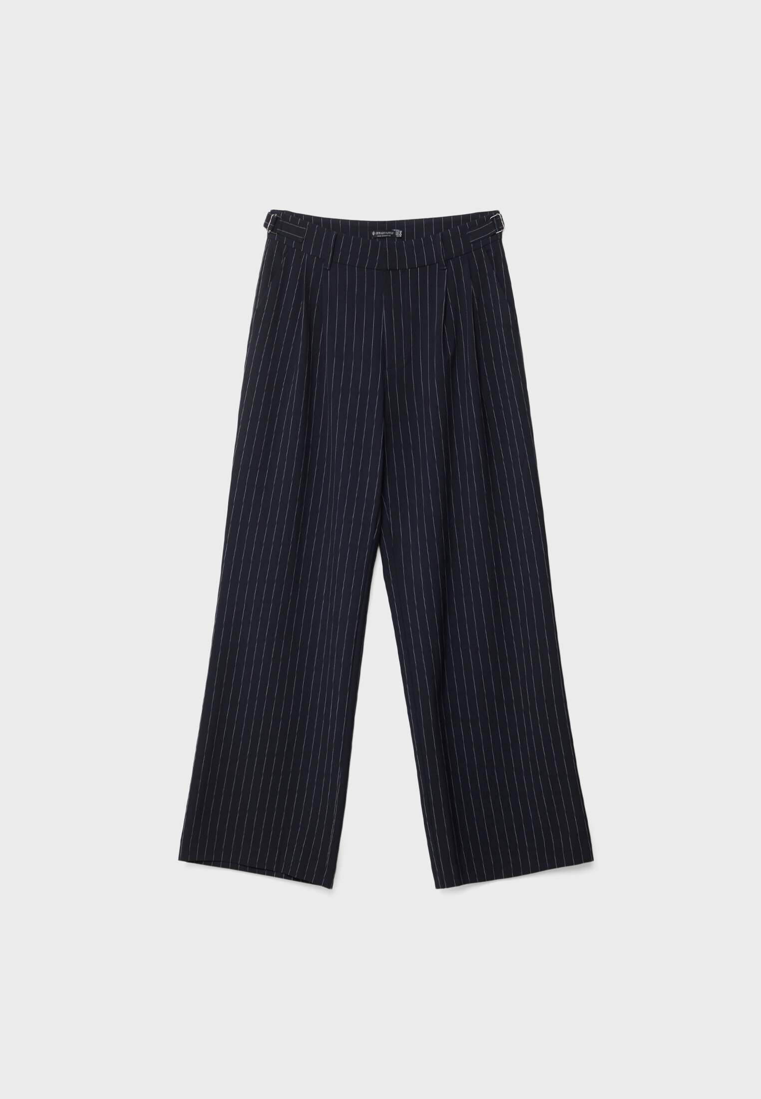 Stradivarius hot sale pantaloni fantasia