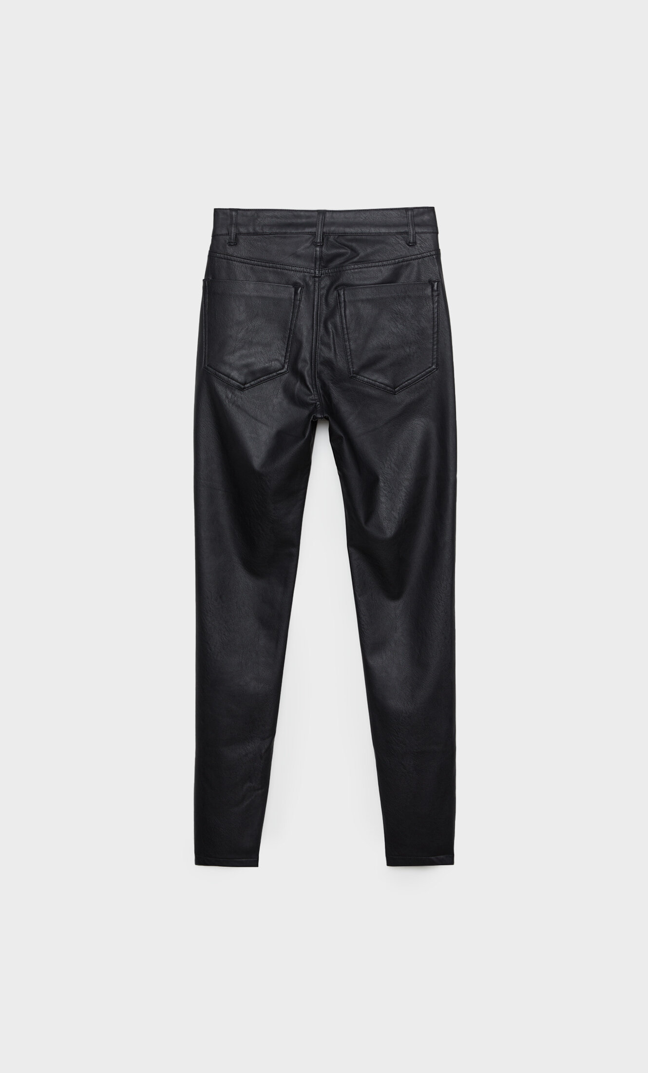 Stradivarius pantalon online polipiel