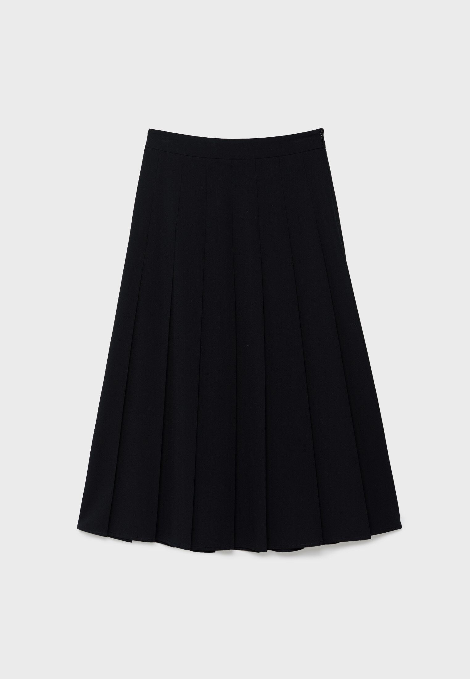 Pleated skirt egypt best sale