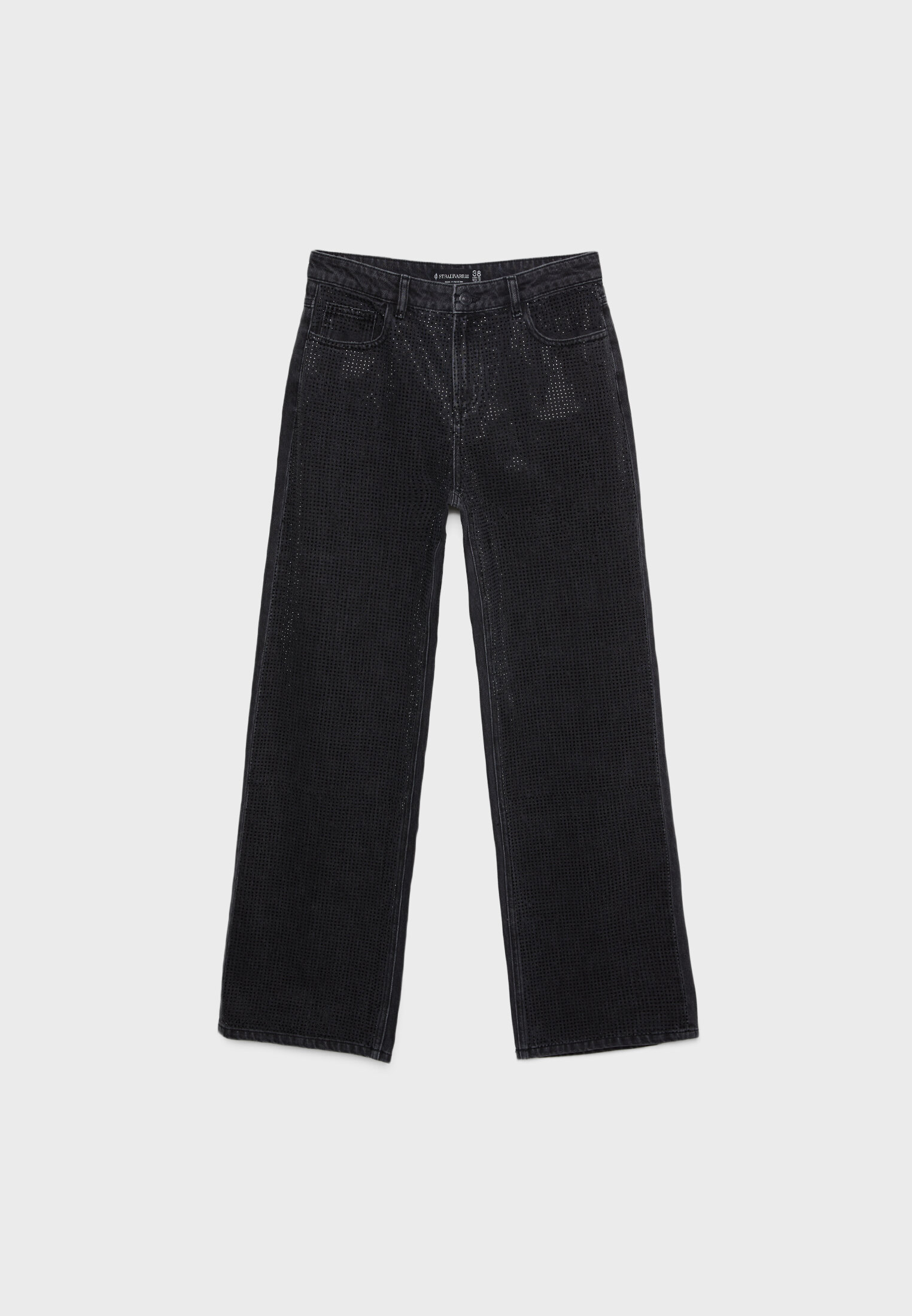 Stradivarius pantalones best sale vaqueros mujer