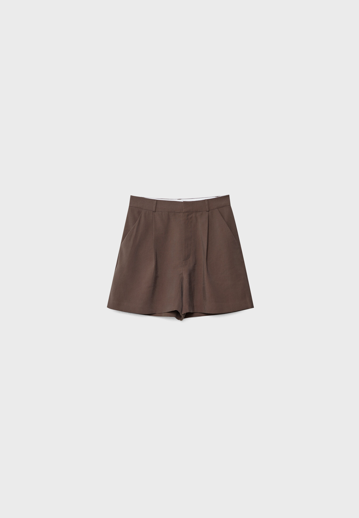 Short stradivarius online mujer