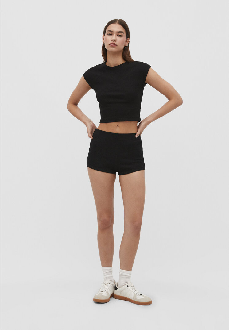 Culotte shorts deals