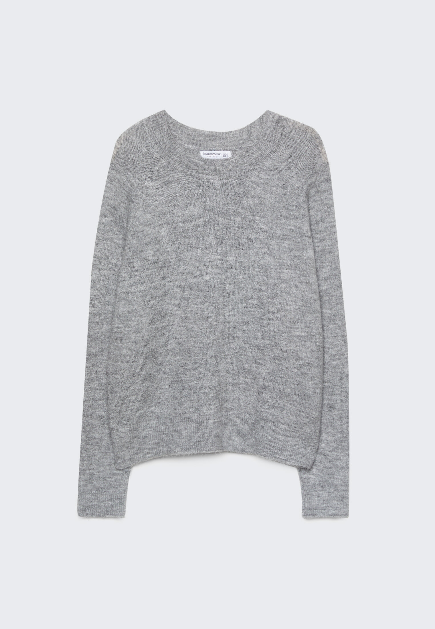 Sweater basic clearance