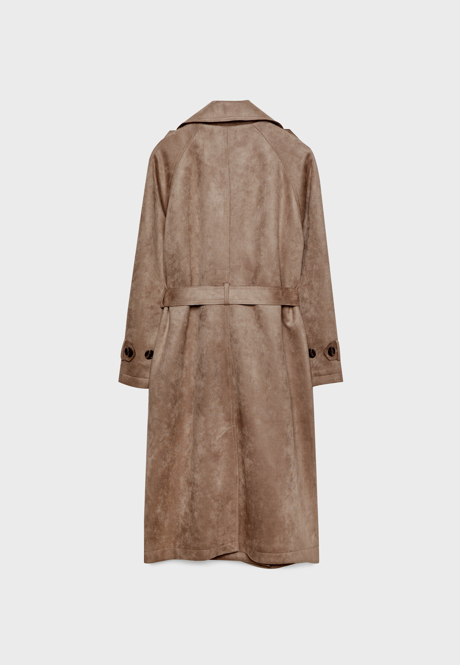 Mens trench coat outlet ireland