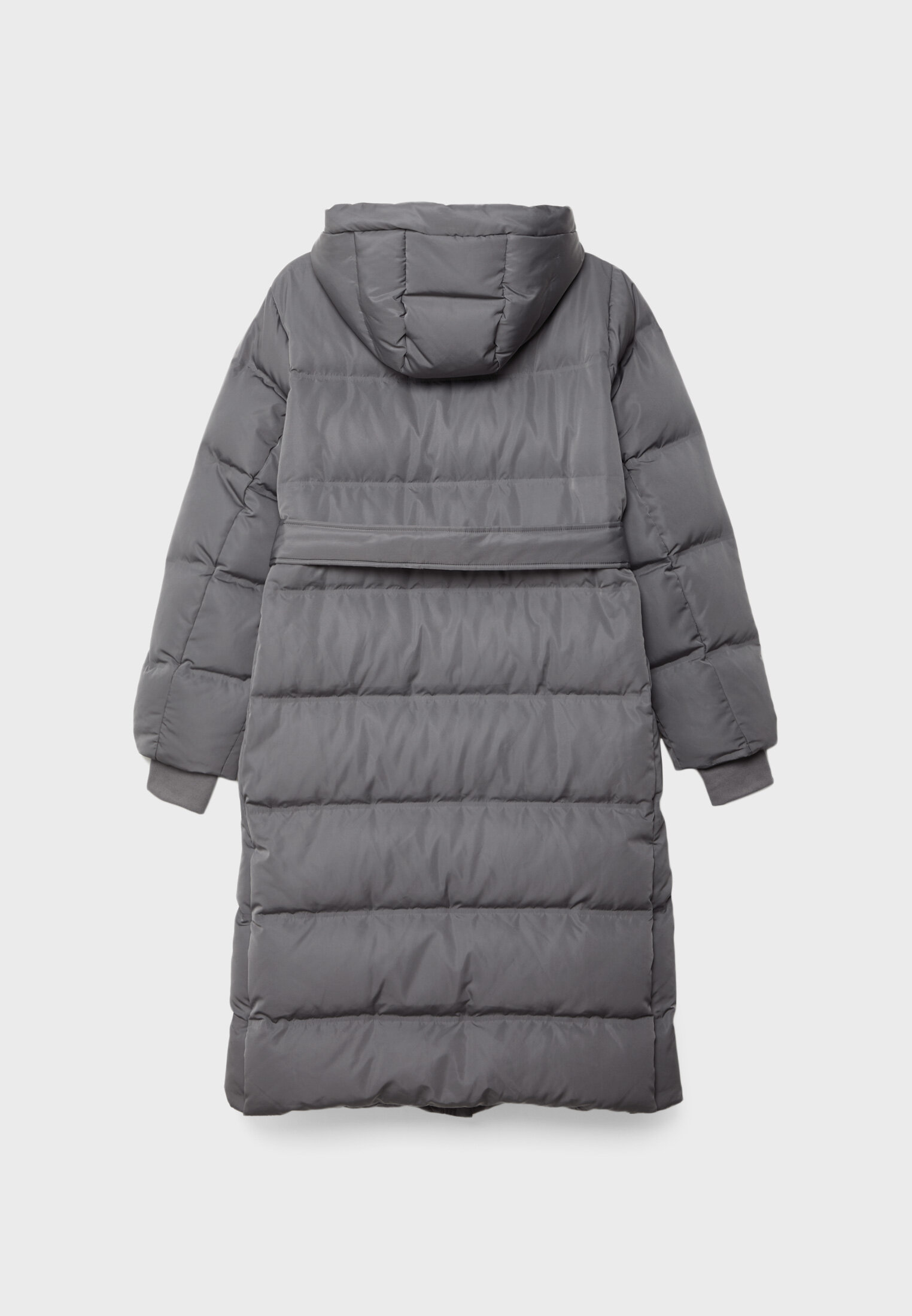 Stradivarius puffer outlet coat