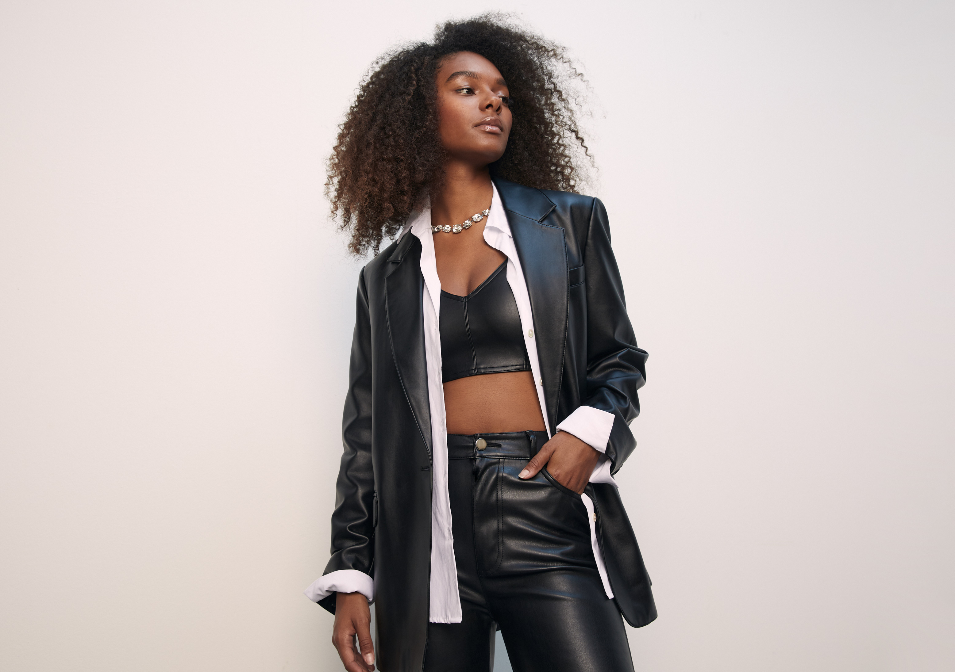 Vetements pour femme Mode Hiver 2024 Stradivarius Maroc