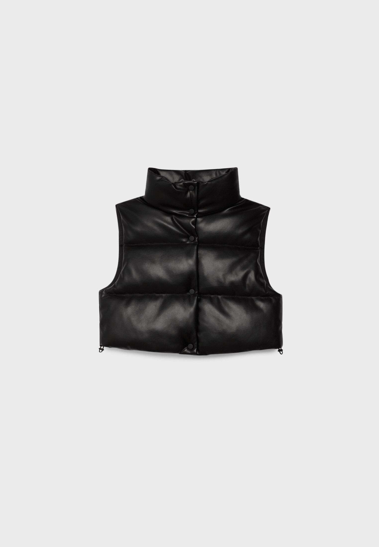 Gilet stradivarius online