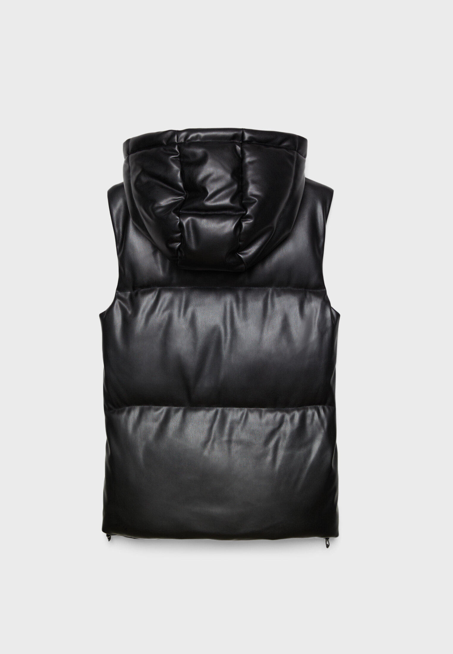 Bodywarmer stradivarius online