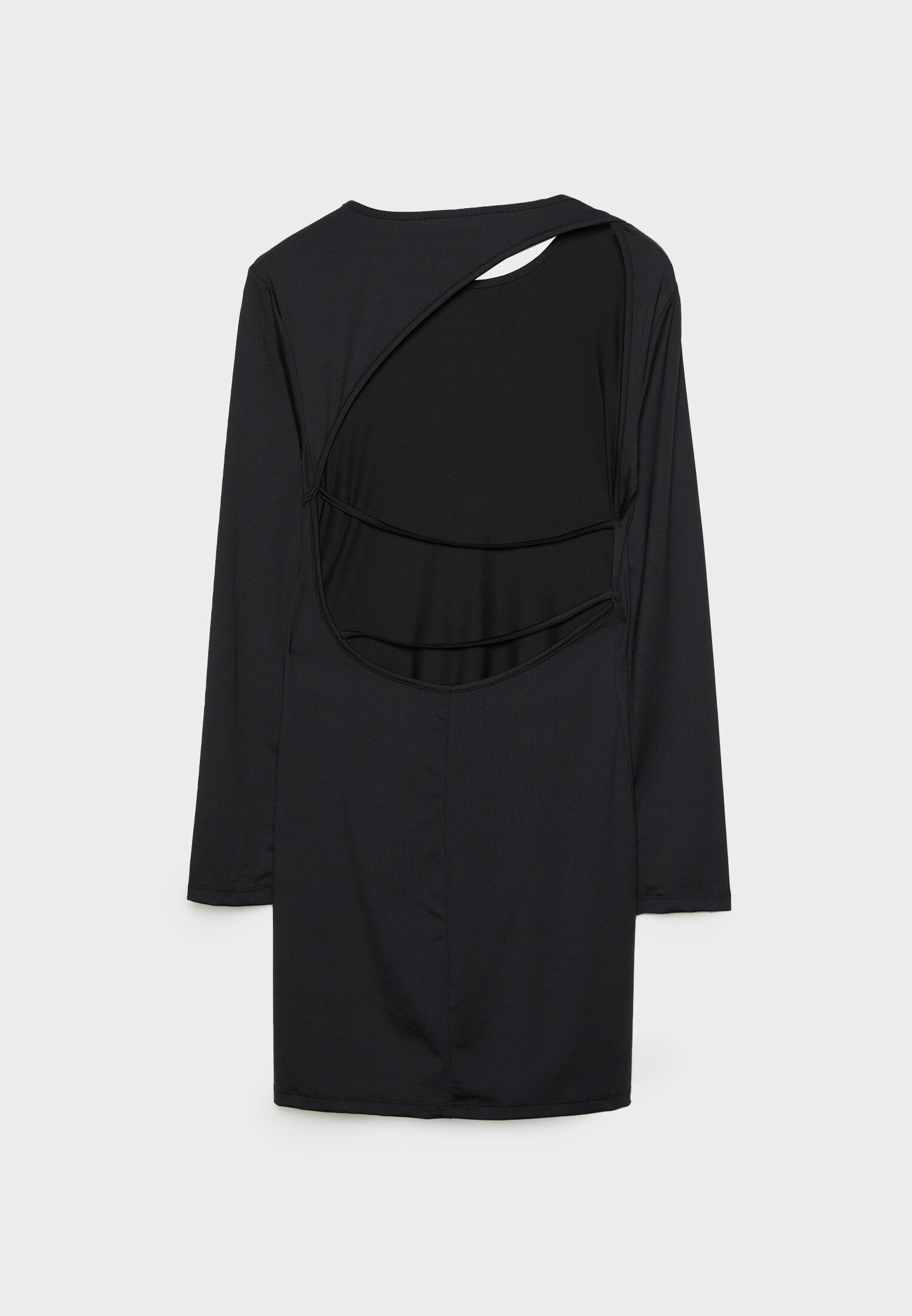 Robe dos nu Jogging femme Stradivarius Tunisie