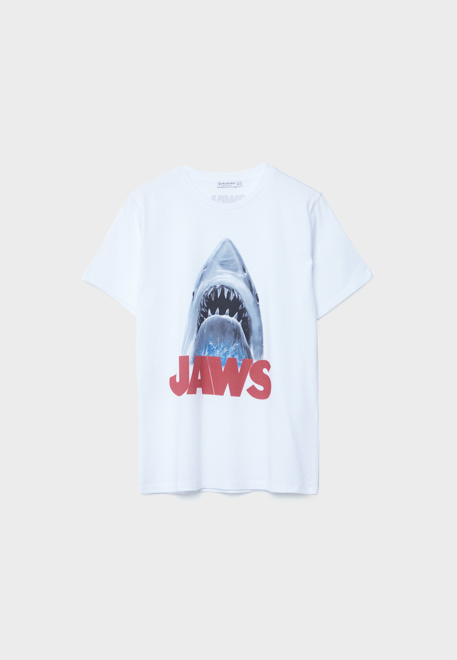 Tee best sale shirt jaws