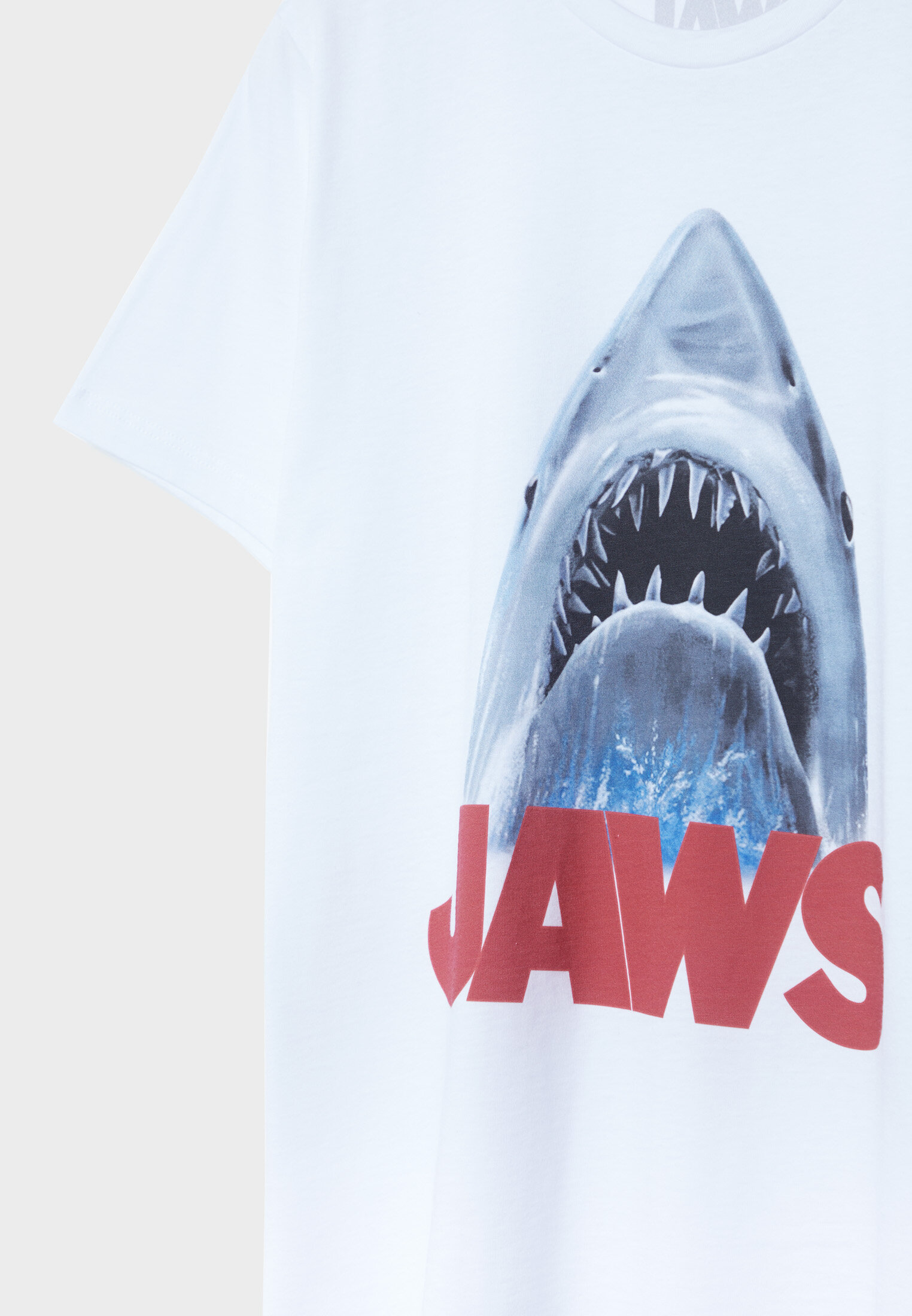 H&m shop jaws shirt