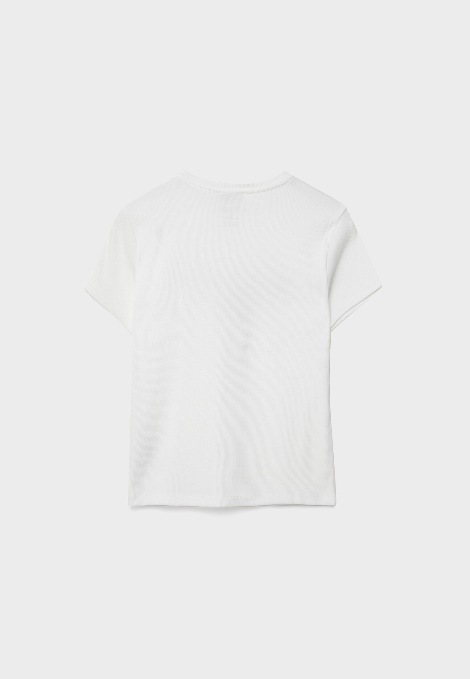 T shirt queen online stradivarius