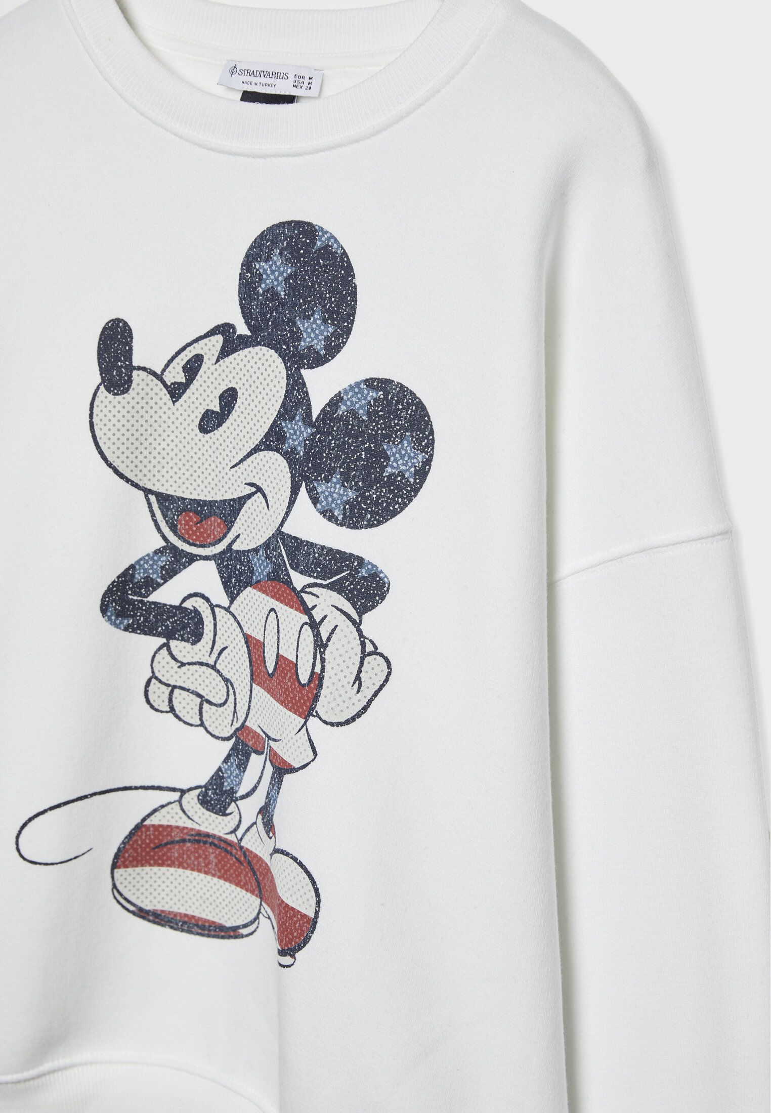 Mickey sweatshirt