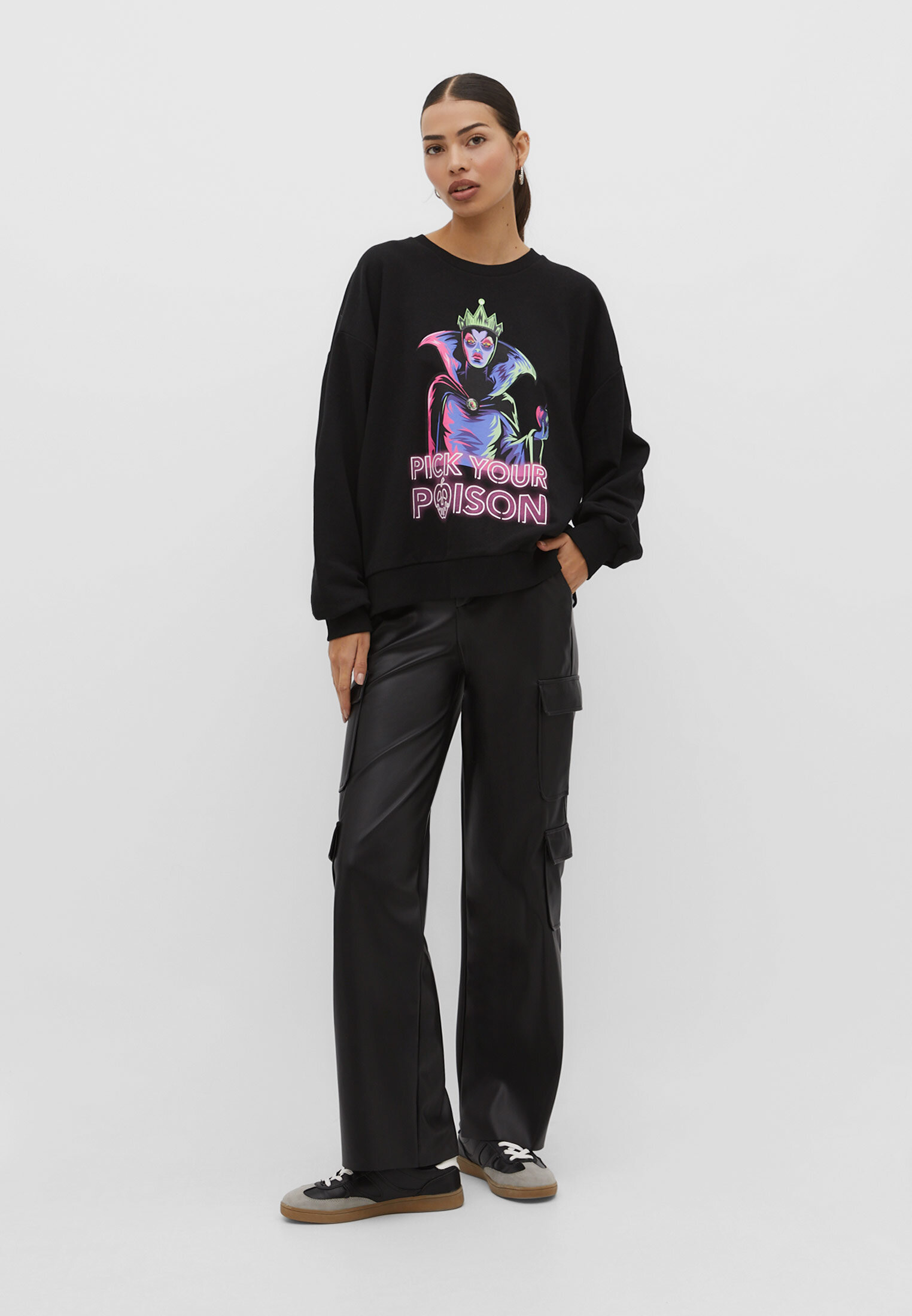 Sudaderas de disney discount mujer