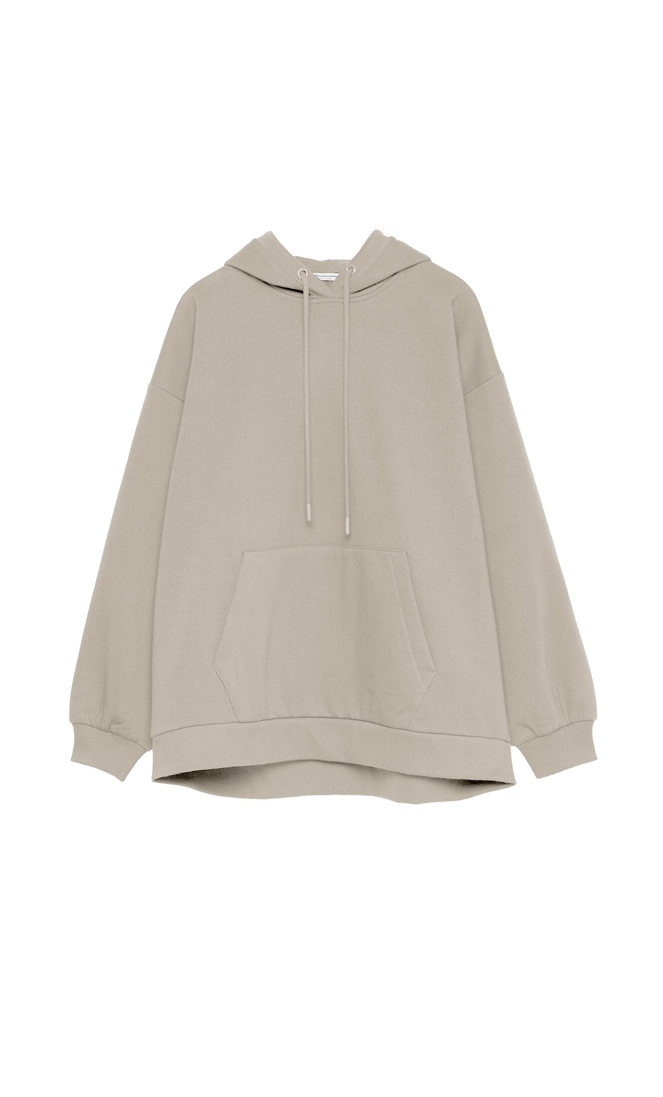 Oversized pastel cheap hoodie