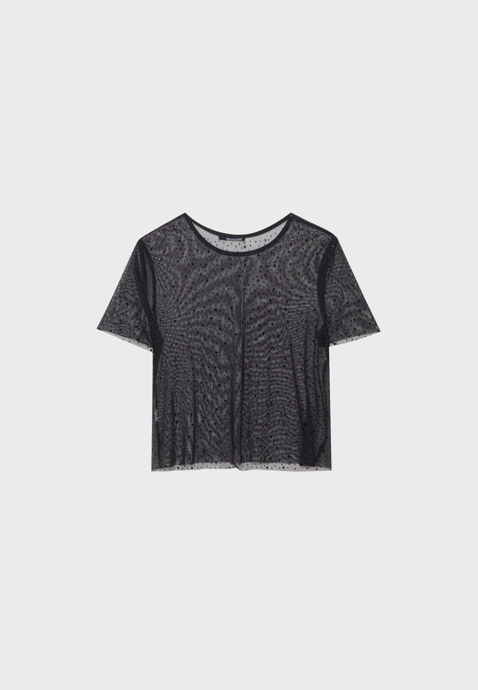 Mesh t clearance shirt women's