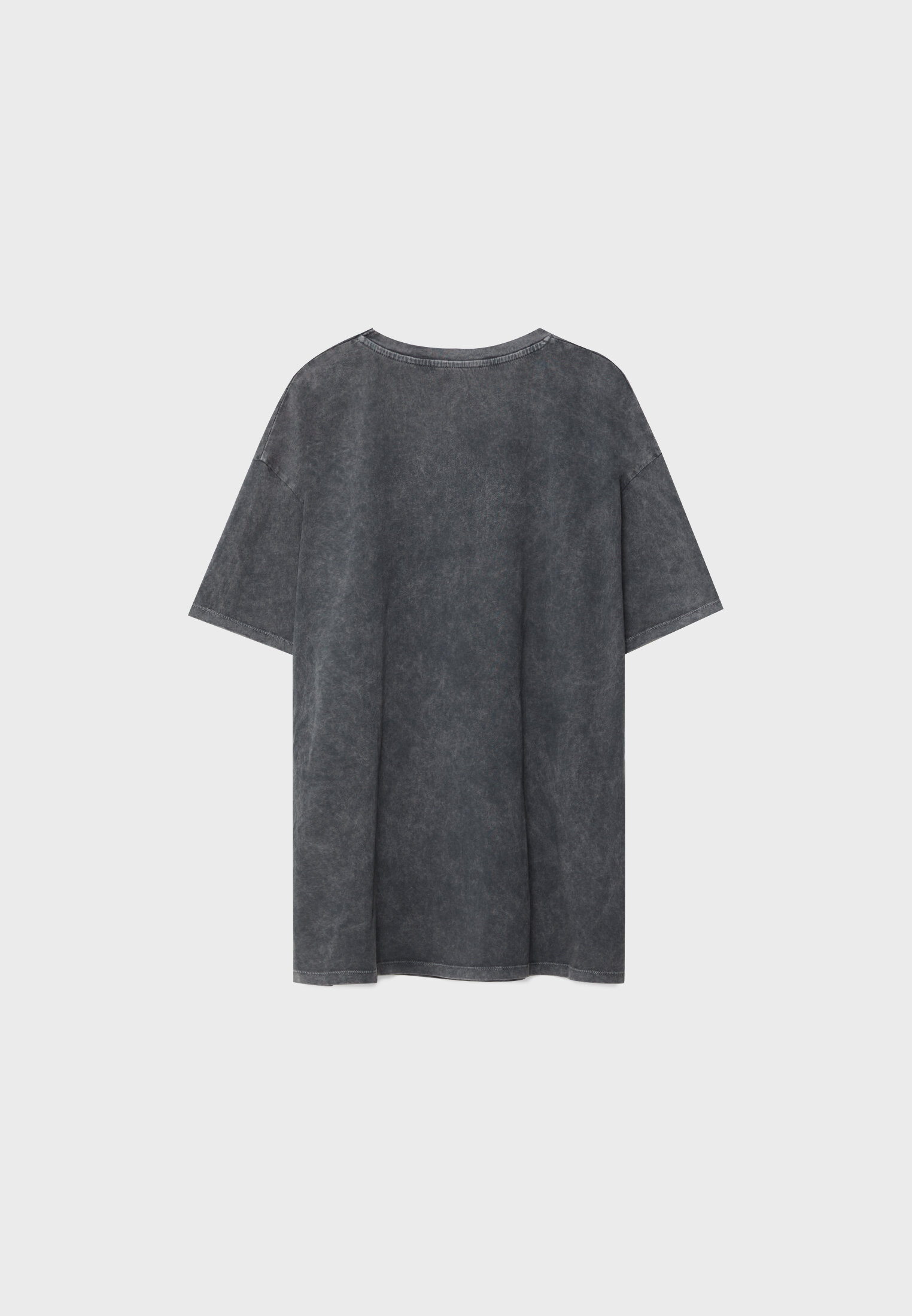 Tupac t top shirt h&m