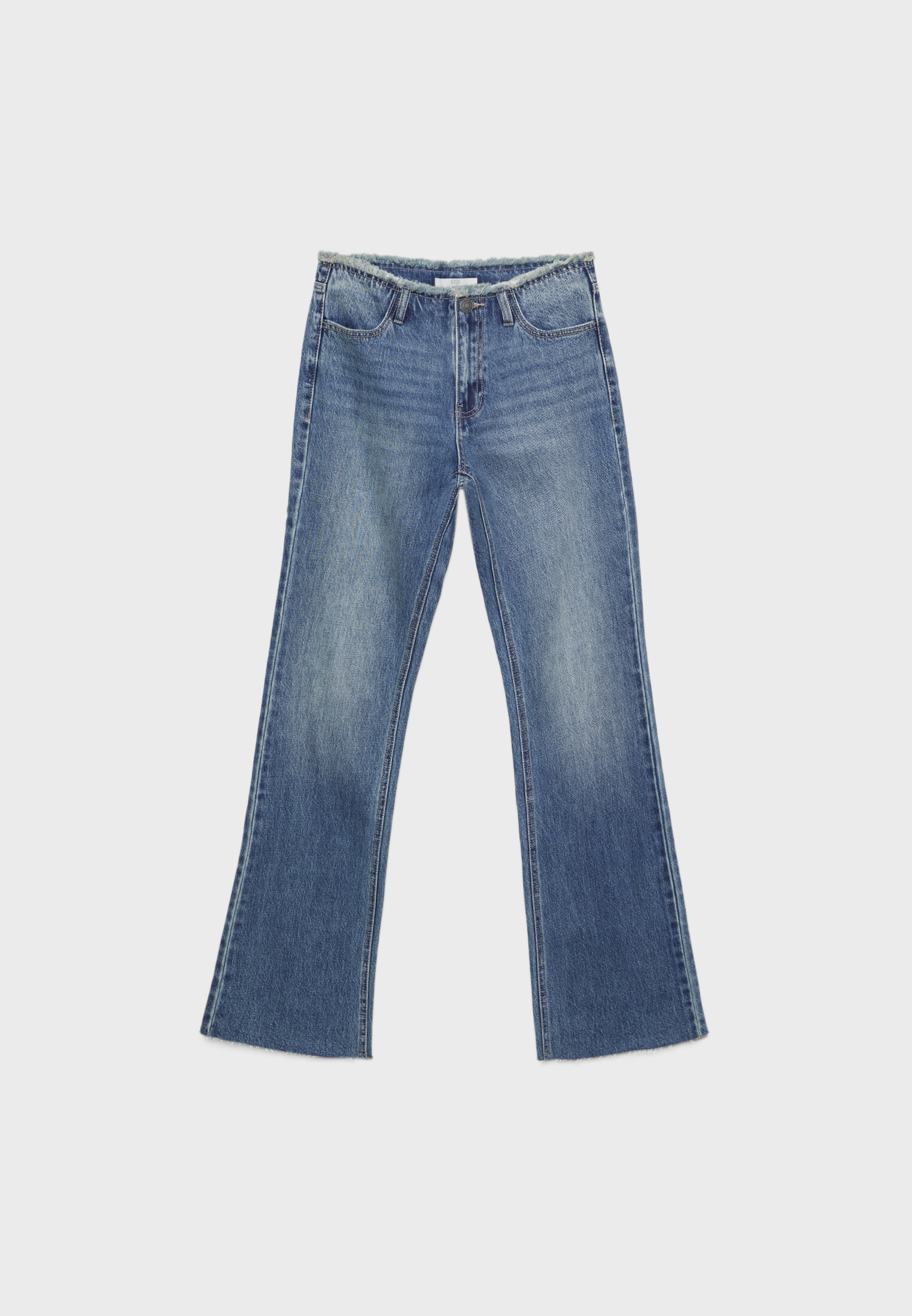 Stradivarius jeans online femme