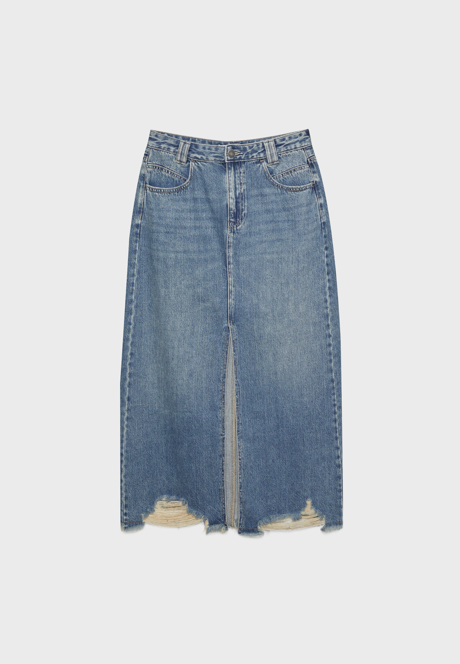 品質は非常に良い room306 denim long jumper skirt | www.permidrive.fr