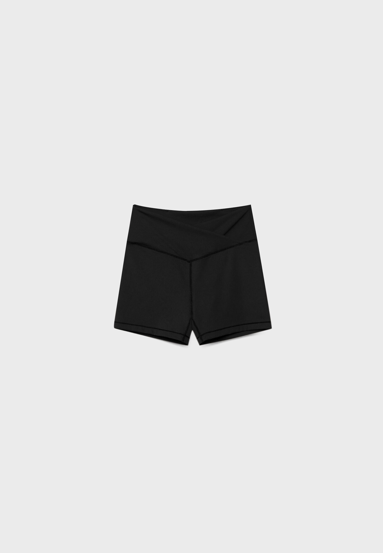 Biker 2025 shorts stradivarius