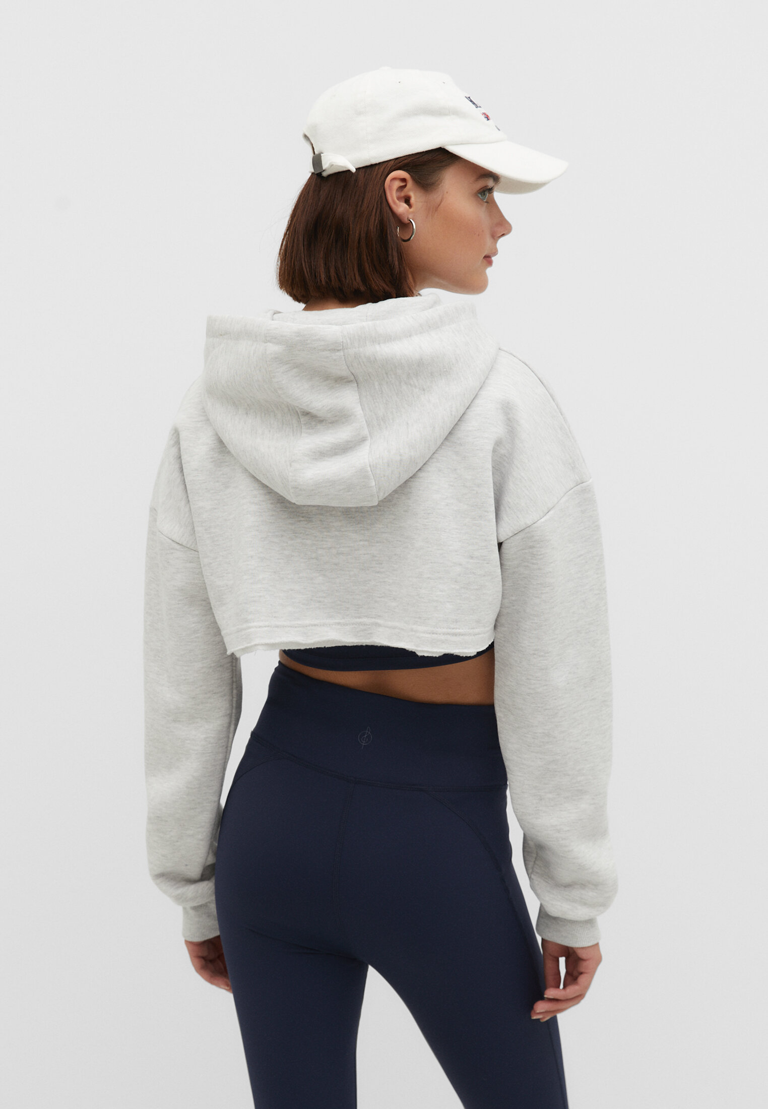 Stradivarius hoodie cheap