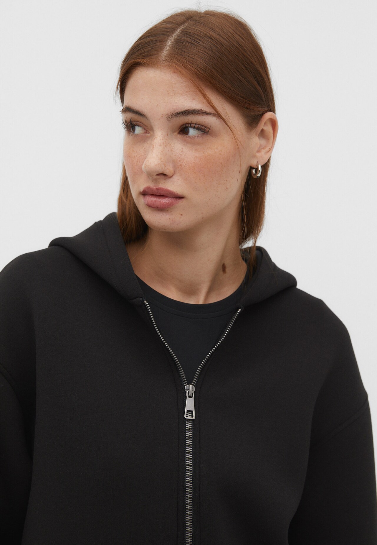 The Pretty Hoodie Trend H&M Just Started