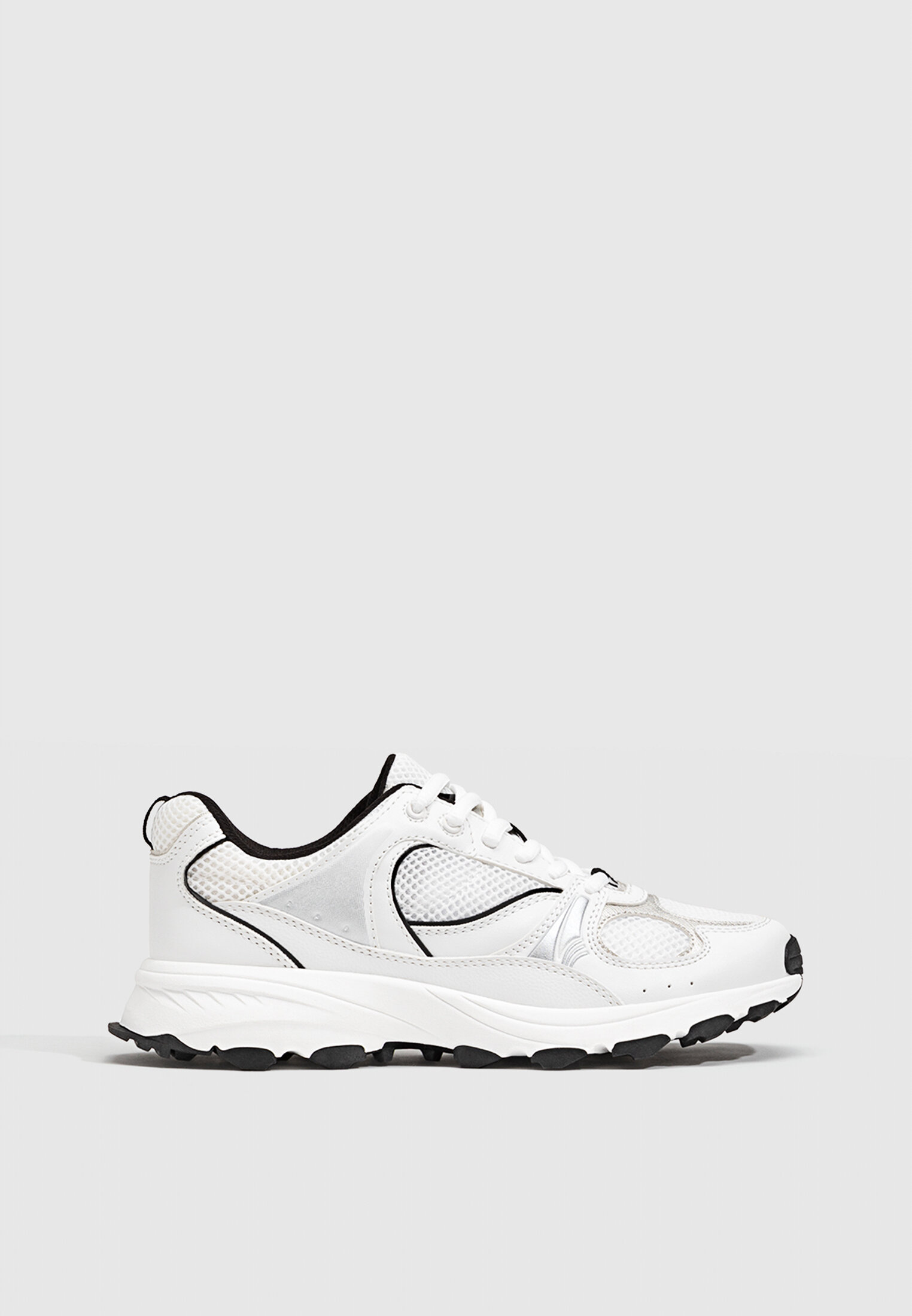 New balance verdes mujer deals stradivarius