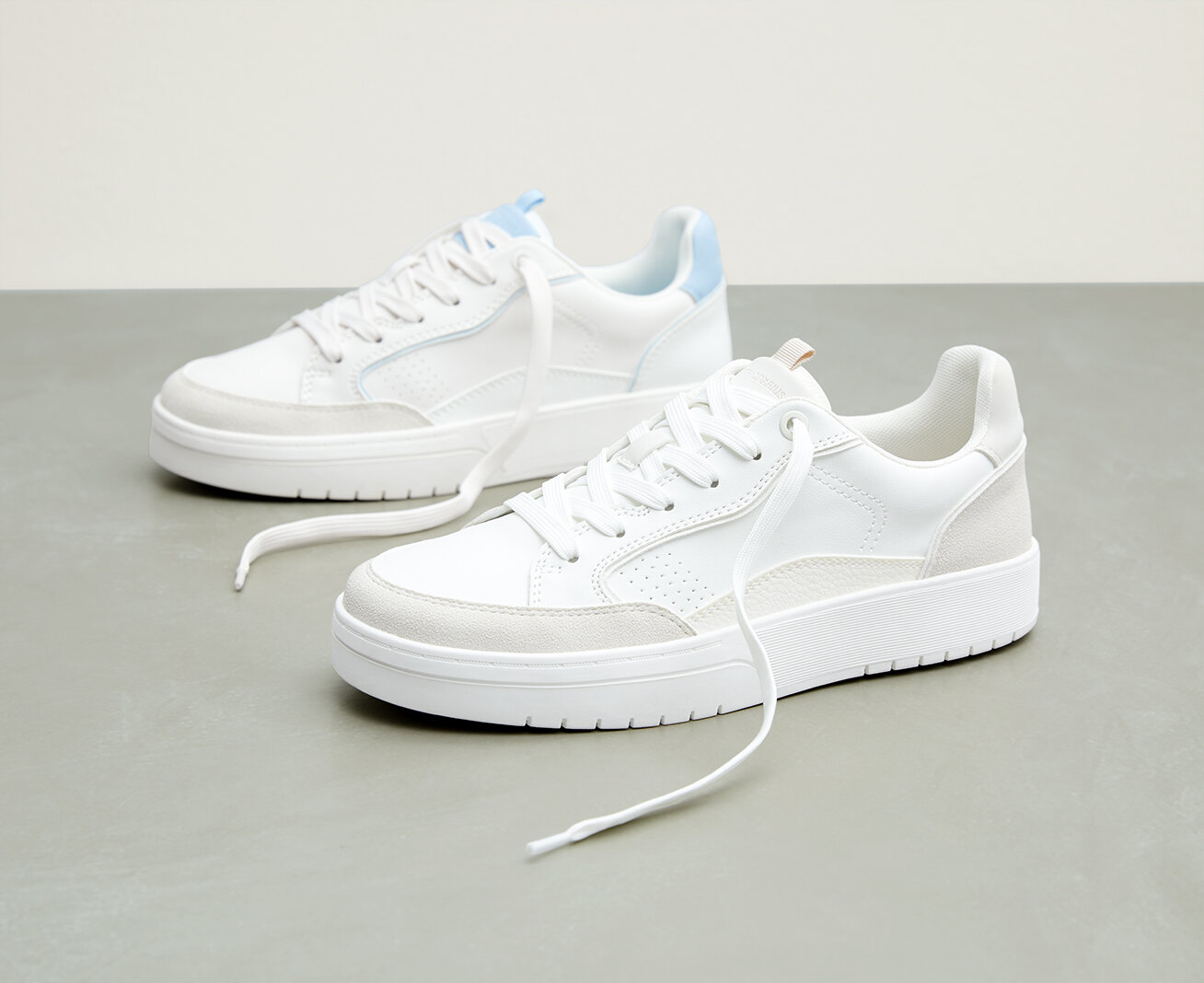 Basket stradivarius cheap