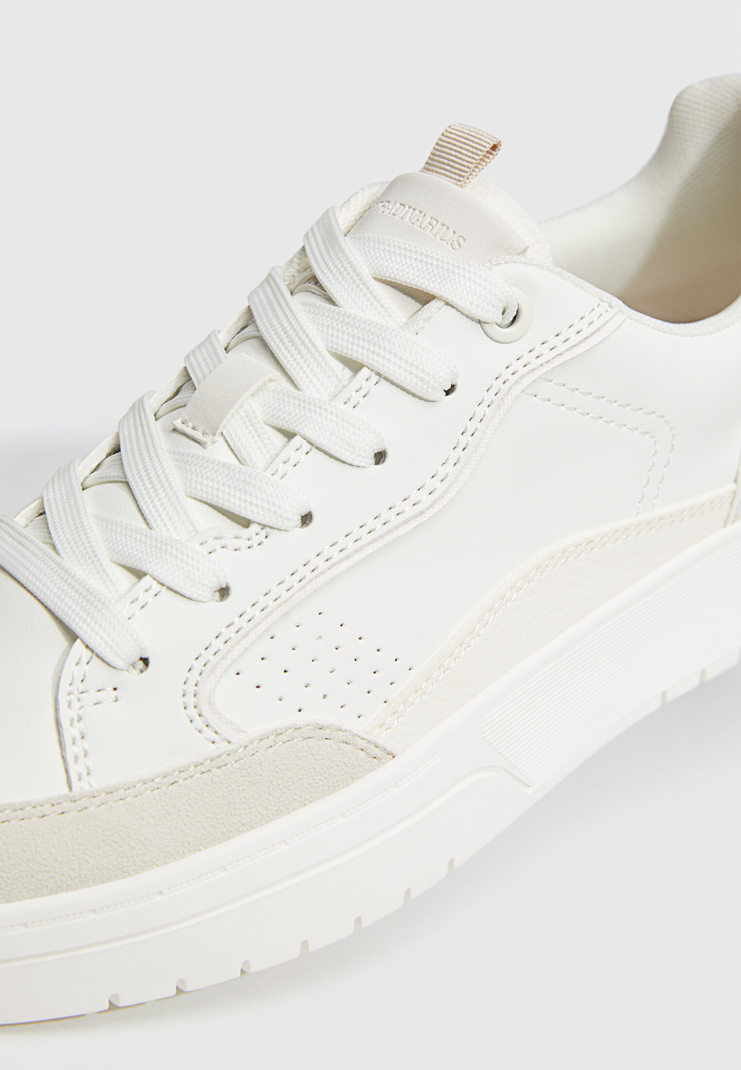 Stradivarius tenis sales