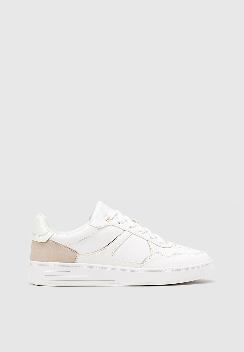 Tenis stradivarius 2025