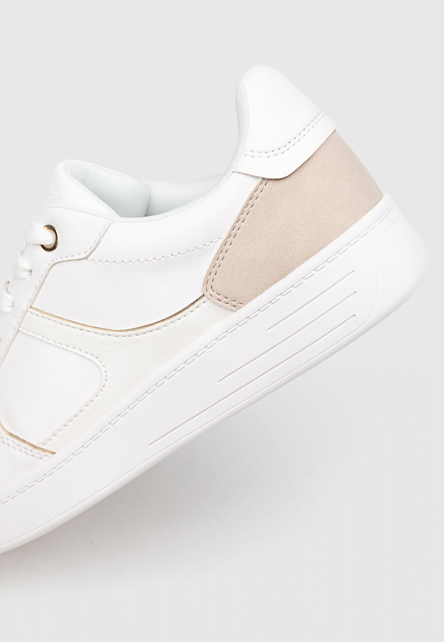 Tenis mujer stradivarius store