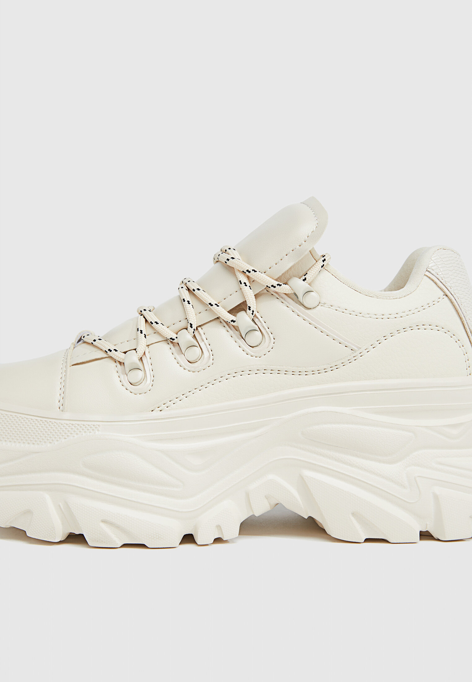 Womens chunky sale trainers uk