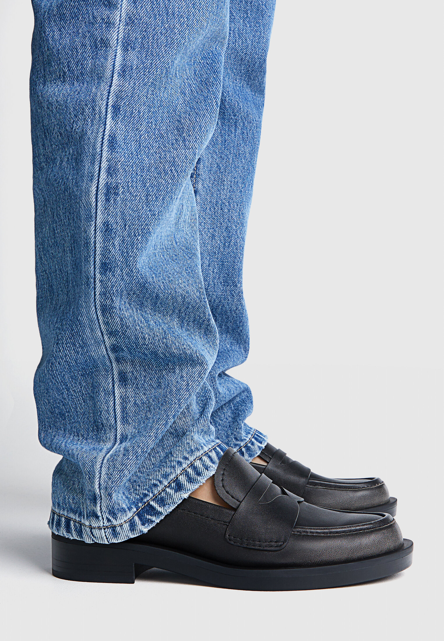 Stradivarius mocasines new arrivals