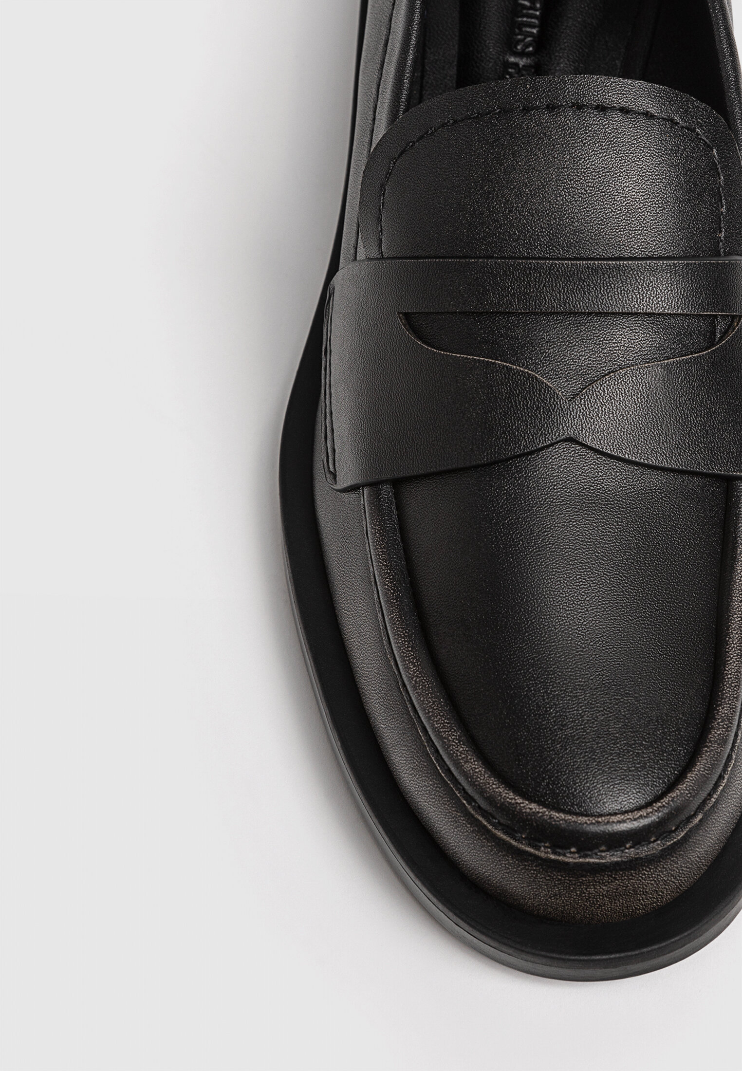 Loafers stradivarius new arrivals