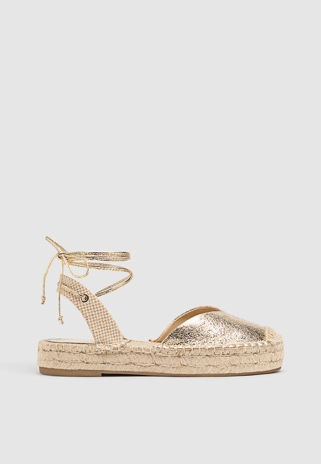 Stradivarius espadrille sales