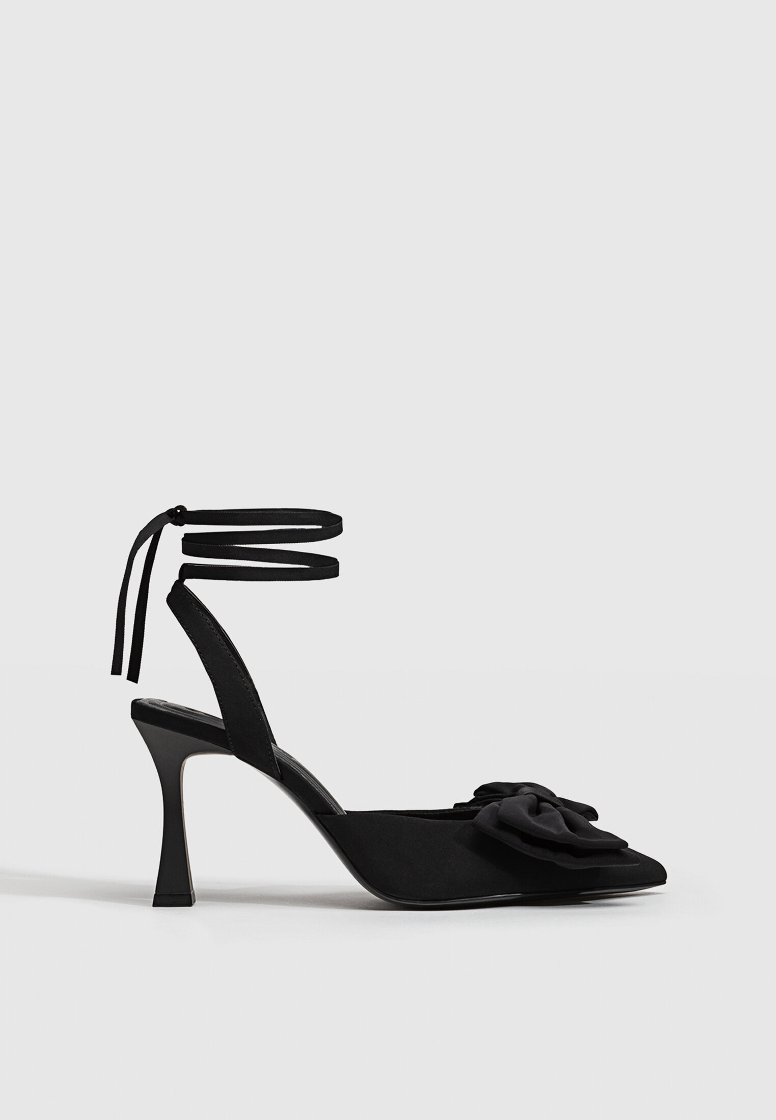 Stradivarius escarpins sales