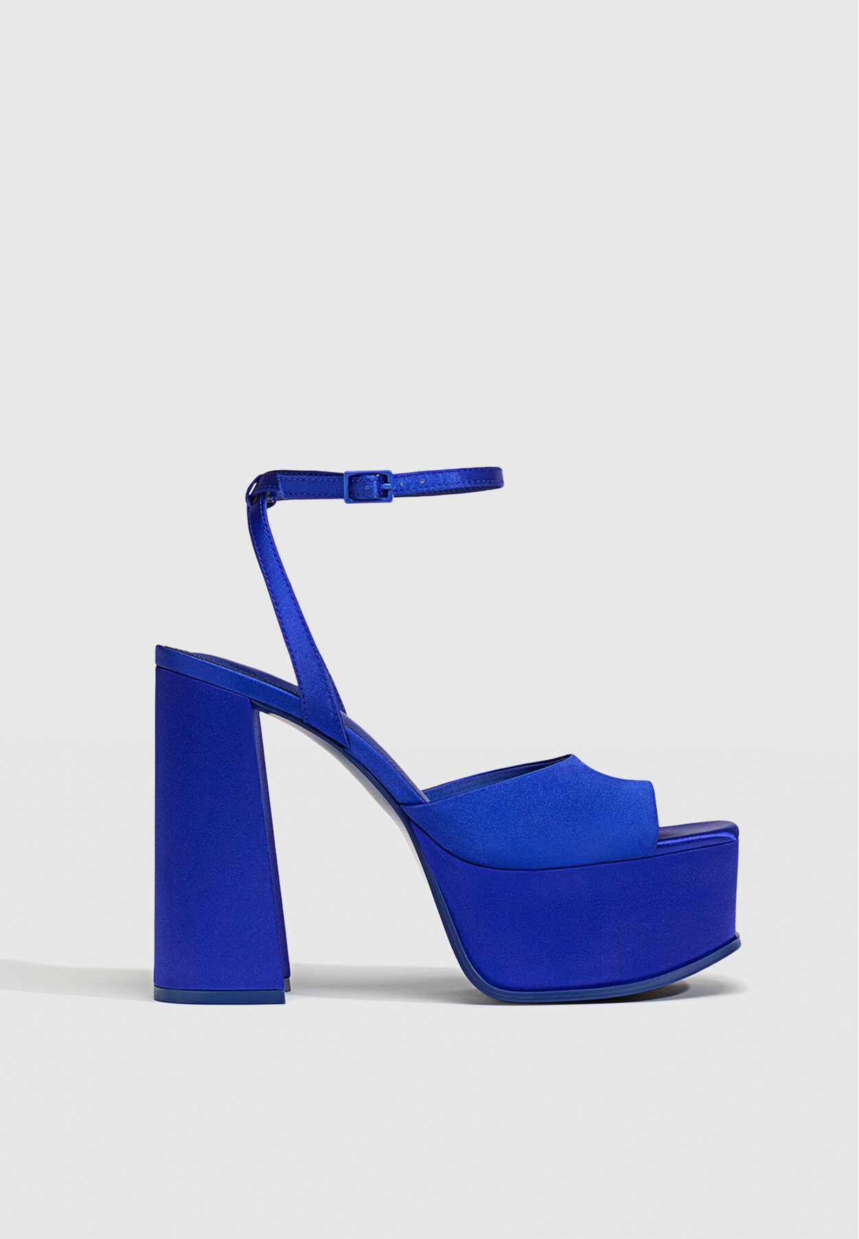 Stradivarius sandalias mujer sales