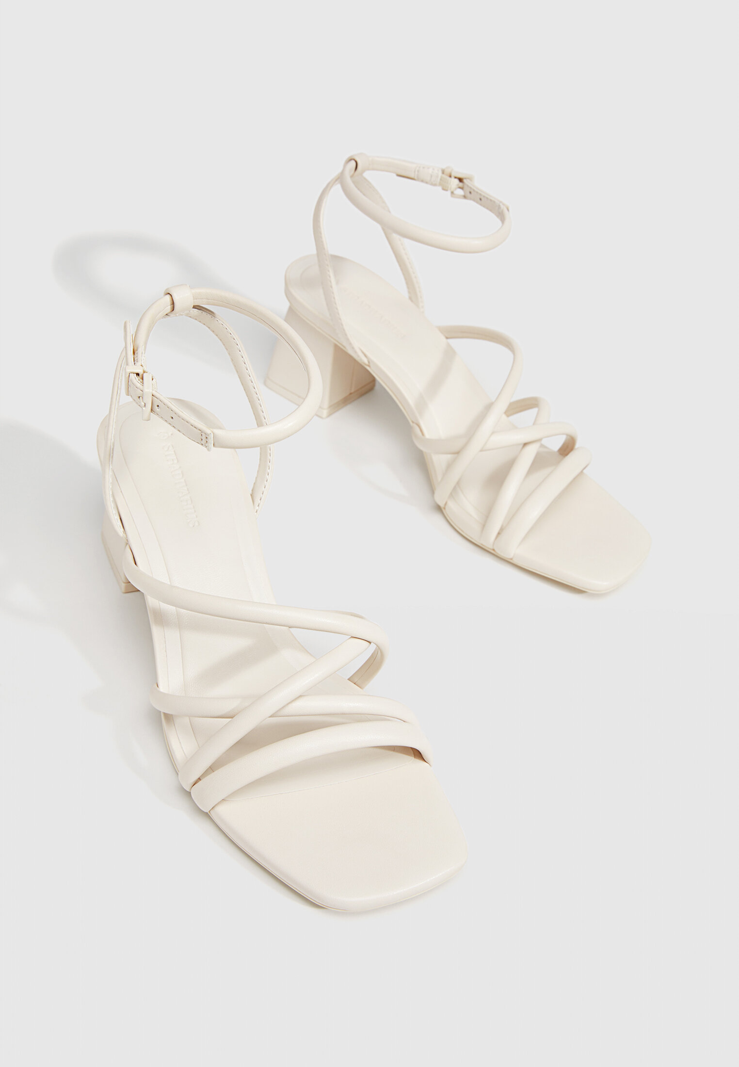 Heels and sandals clearance