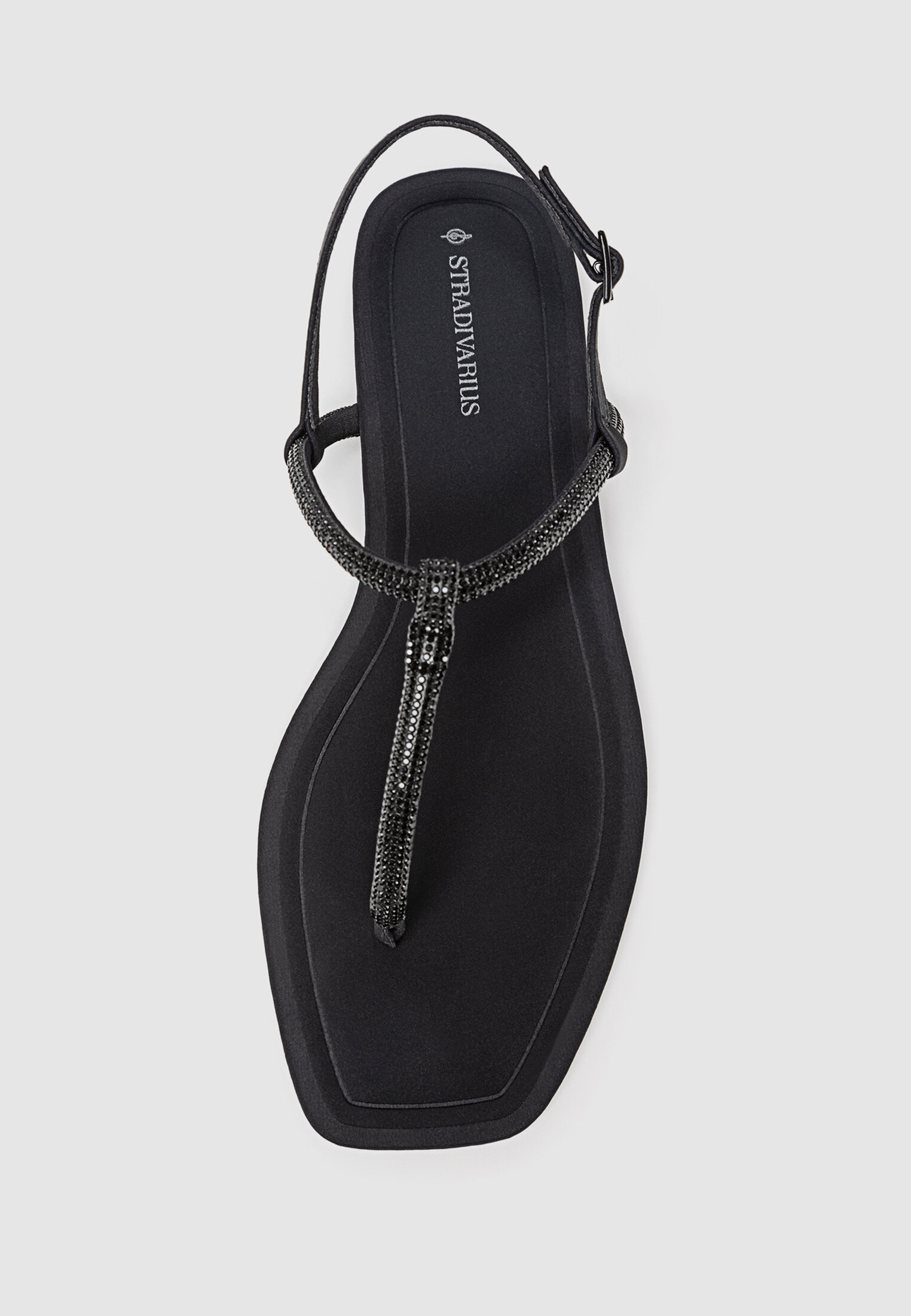Stradivarius sandales shop