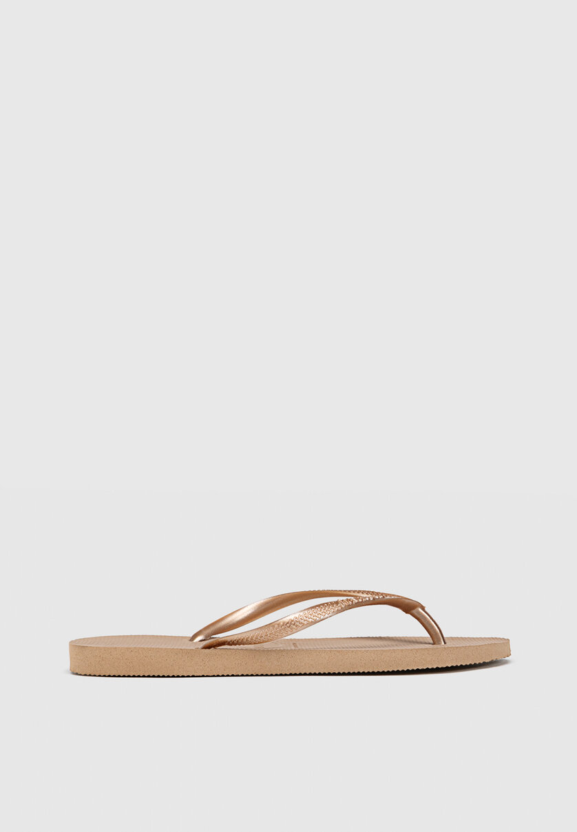 Women's Sandals | Stradivarius United Kingdom