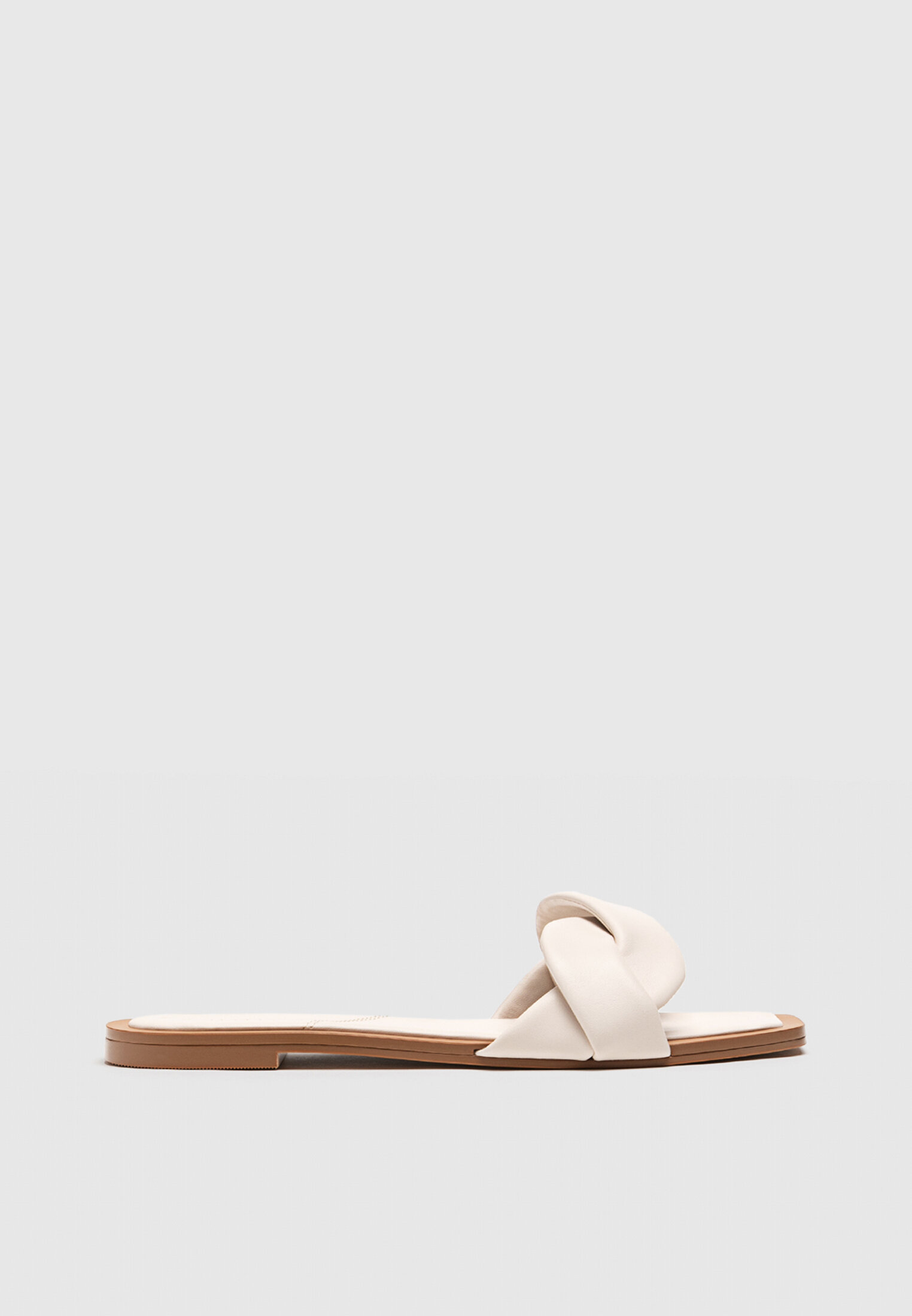 Stradivarius sandale cheap
